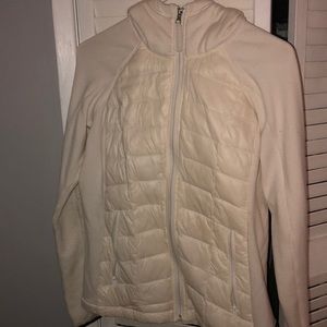 calvin klein performance jacket
